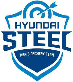 HYUNDAI STEEL RED ANGELS WOMEN’S FC 엠블럼